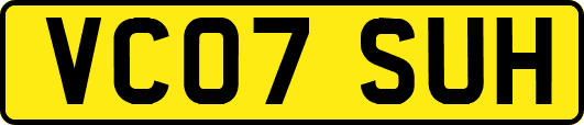 VC07SUH