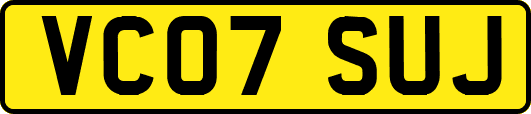 VC07SUJ