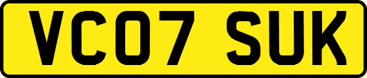 VC07SUK