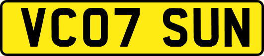 VC07SUN