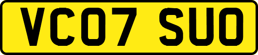 VC07SUO