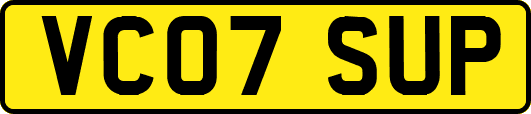 VC07SUP
