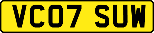 VC07SUW