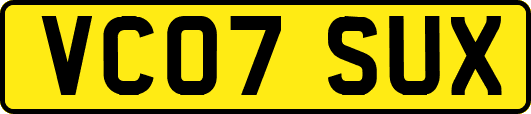 VC07SUX