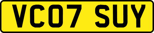 VC07SUY