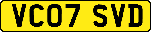VC07SVD