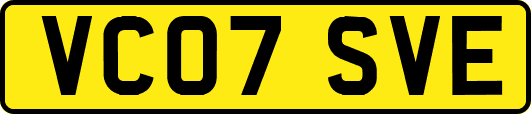 VC07SVE