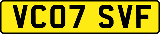 VC07SVF