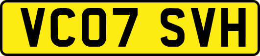 VC07SVH