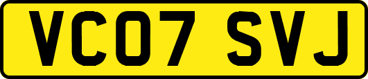 VC07SVJ