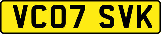 VC07SVK