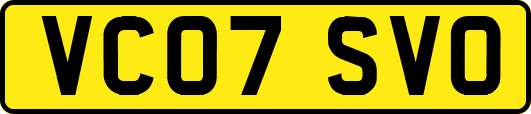 VC07SVO