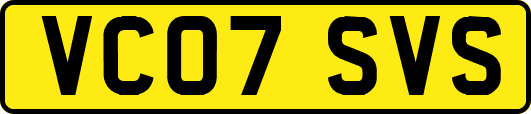 VC07SVS