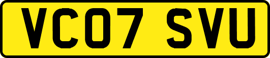 VC07SVU