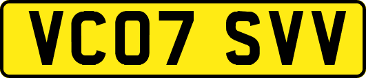 VC07SVV
