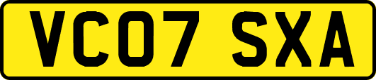VC07SXA