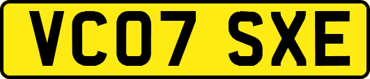 VC07SXE