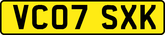 VC07SXK