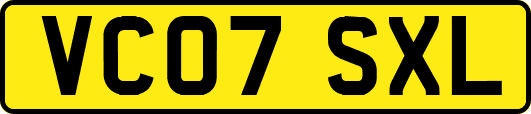 VC07SXL