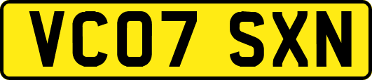 VC07SXN