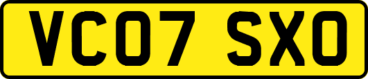 VC07SXO