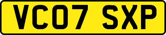 VC07SXP