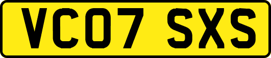 VC07SXS