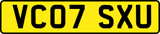 VC07SXU