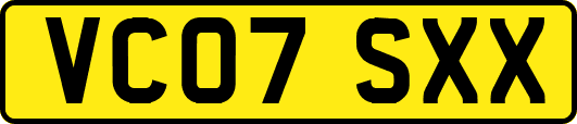 VC07SXX