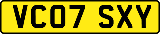 VC07SXY