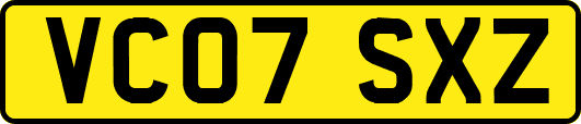 VC07SXZ