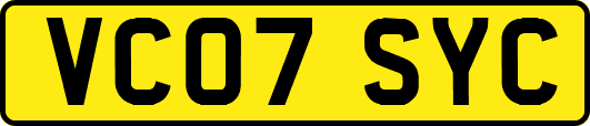 VC07SYC