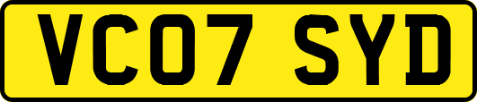 VC07SYD