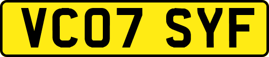 VC07SYF
