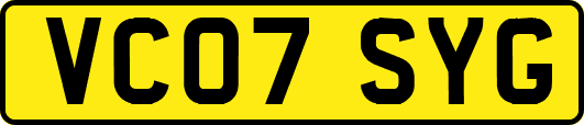 VC07SYG