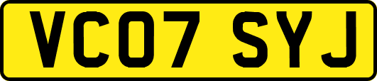 VC07SYJ
