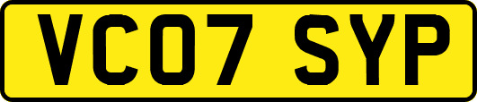 VC07SYP