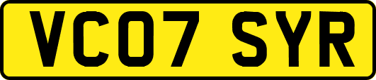 VC07SYR