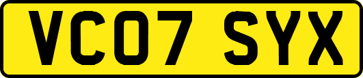 VC07SYX