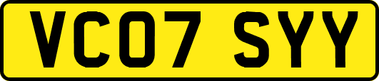 VC07SYY