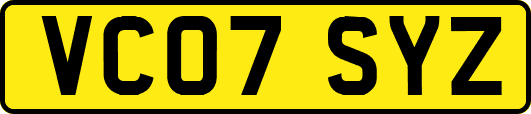 VC07SYZ