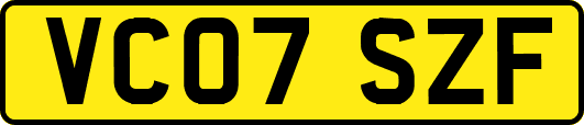 VC07SZF
