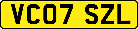 VC07SZL