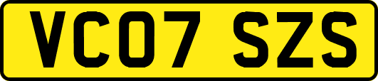 VC07SZS