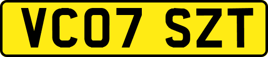 VC07SZT