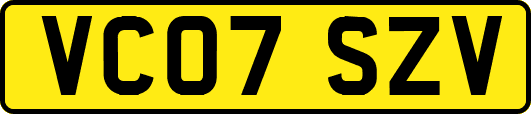 VC07SZV