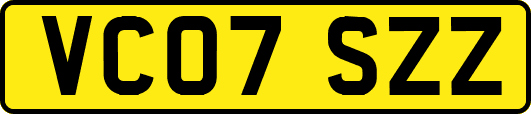 VC07SZZ
