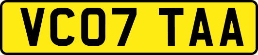 VC07TAA