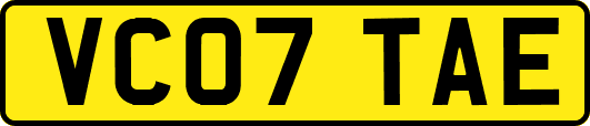 VC07TAE