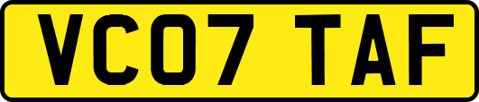 VC07TAF